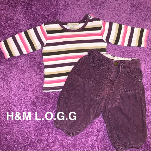 18 pc baby girl lot sz 3-6 months (300) - Picture 2 of 8